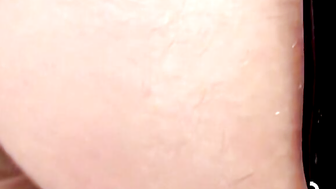 "Twinks Jerk Off Huge Dick While Blowing Smoke - Hot Twunk's POV"