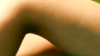 "Eva's Sensual Journey - Masturbation Orgasm Compilation"