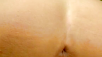 "Sanne's Sensual Outdoor Masturbation Adventure"