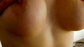"Elena's Stealth Masturbation - Secret Encounters"