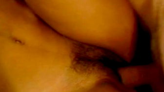"Latina Babe Gets A Thorough Fucking In This Hot Latin Passion"