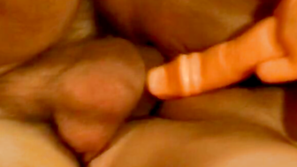 IndigoPassions - Hot & Busting Out Of My Clothes! (Teeny-Tiny)