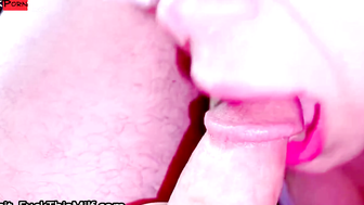 Iranian Bombshell Rides A Huge Dick In Raw POV Sex