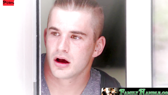 Step-Mother In Law Fucks Her Stepson And Gives Him A Facial For Christmas