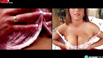 Hot MILF Cinderella - Adult Toy Play with Sexy Redhead Cindy Cupps