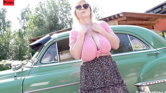 CaseyDeluxx's ExoticDancePassion - Sensual Latin Dance Fever