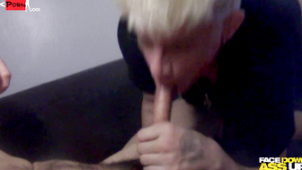 Hot MILF Teacher Fucks Her Student In Classroom - PornPros