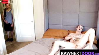 Raw Next Door