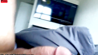 Thicker-Than-Average Curves - Big Bootie Latin Girl Stepsister Fucks Her Brother