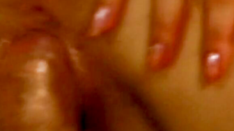 Hot Couple Fucks In Her Room With Passionate Intimacy
