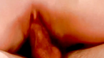 Tight Ass Teen Loves Big Dick - Phone Sex Turns Into Hardcore Fucking