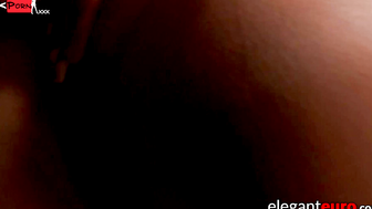 Bubble Butt Babes - Big Boobed Beauties Get Their Huge Assets Drilled By A Hard BBC