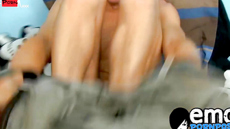 Twinks In Heat - Teen Boy Gets Fucked By His Dealer