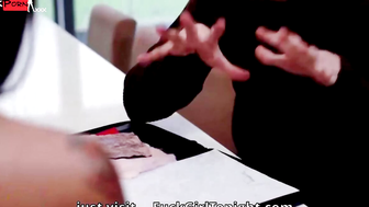 Bukkaketeens - Group Facial For The Cheerleading Girl
