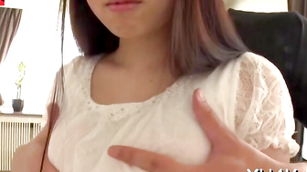 Asia's Hairiest Girl Next Door - Jav Babe Gets Fucked And Facialed