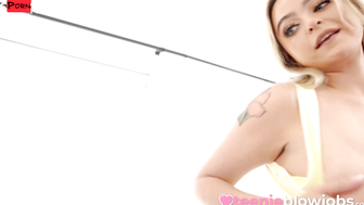 Bubble Butt Babes - Big Boobed Beauties Get Fucked Hard