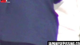 Japanese college girl's Naughtiest Secrets - Panties Soaked With Pleasure