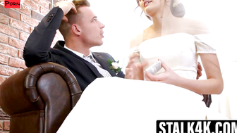 BrideZillas #5 - Bride-to-Be's Wild Wedding Night