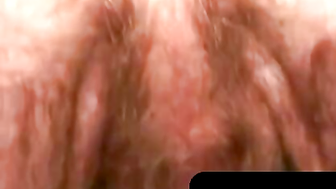 MenWorkinXXX.com - Mature amateur teases with his dick before intense solo masturbati