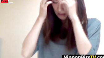 Asian Babe Compilation #2 - Pee Play in Public Places