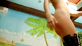 Lesbian Toys - Sex Toy Playtime with Hot Blonde Babe & Brunette