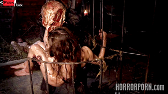 HORROR PORN: Lord Peckerclaw