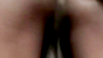 Interracial Thug Pussy Licking FFM Triple Play
