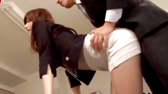 Asian Delight #2 - Wild Nights With Japanese Babe Ichikawa
