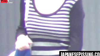 Playtime Gone Wild! Hidden Cam Shower Pee Party with Hot Asian Babes