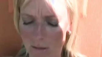 KinkyTina  Heise Sonne Heise Fotze