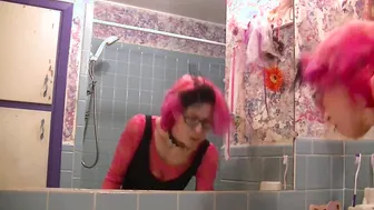 Dont Forget to Fondle your Teeth
