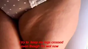 Do my titties and my vagina is yours