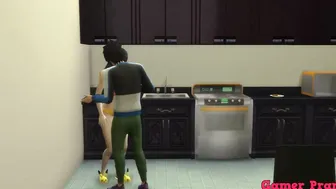 Hinata Porn Cap3 sasuke fucks hinata again this time inside the kitchen