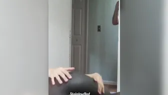 Bi Cuck porn video – Big black dick for the cuckolding fiance