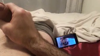 Stepmom helps stepson with porn addiction