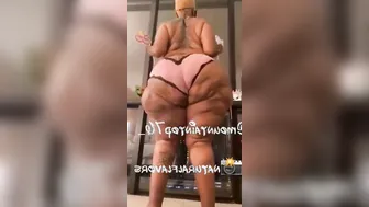 SSBBW ASSSS