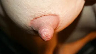 My Hot nipples