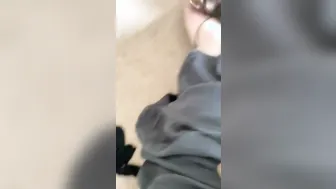 Cheating Wife/ Netflix and Chill/ mom