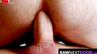 Anal Affair Between Hunks Dacotanh & Micheal Jackmans" or "Raw Next Door Anal Adventure