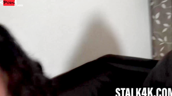 Husband Shares Wife With Stranger For A Wild Threesome Experience