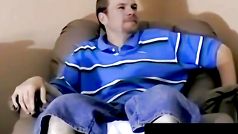 Robbed porn video – Hair Bear