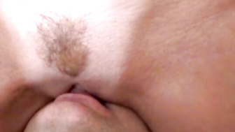 Angelica Honey Rides A Big Dick In Style - POV Blowjob & Reverse Cowgirl