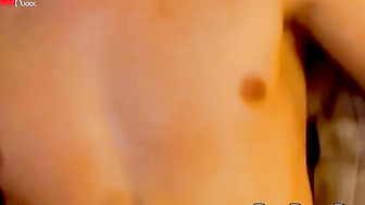 Twinks' Dual-Dong Double Penetration Adventure