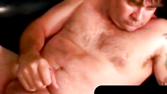 Men Work It Out XXX" or "Hardworking Guys Jerk Off Together For A Hot Orgasmic Finish