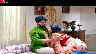 Raju Became A Gentlemen #3 - Erotic Encounters In The Future" (Episode 1-6 Coming Soon)