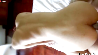 Divinely Hot - Hard Core Sex with Older Man & Young Babe