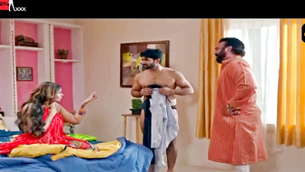 Raju Becomes A Millionaire In The Year 2136 - Old Man's Secret Wealth