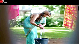 Babe's Secret Diary - Hot MILF Reveals Intimate Details in 'Ullyuu', Starring Shilpa Shetty & Sunny Leone