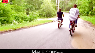 Passionate-Latinos" or "Troy_Accolla\_Maleicons\_HOT_SEX!" (with emojis)