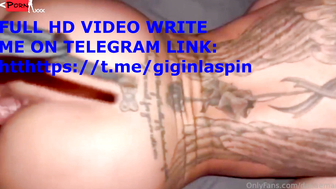 Danae Mari - Doggystyle 2025 (FULL HD LINK BELOW)